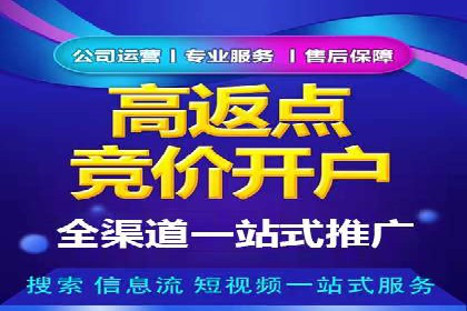 深度解析百度竞价代运营公司某大单案例